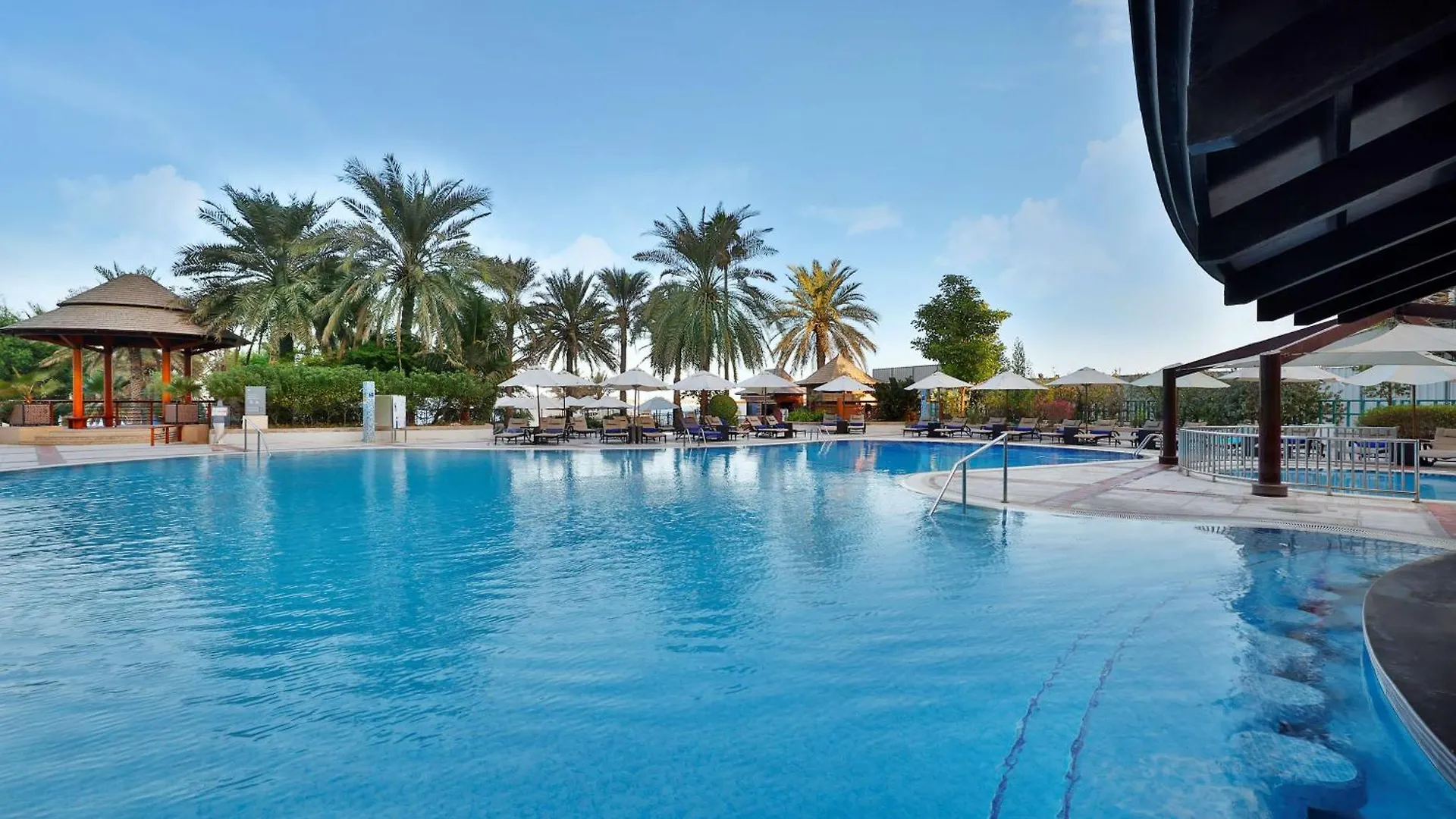 Hilton Dubai The Walk Hotel 4*,  United Arab Emirates