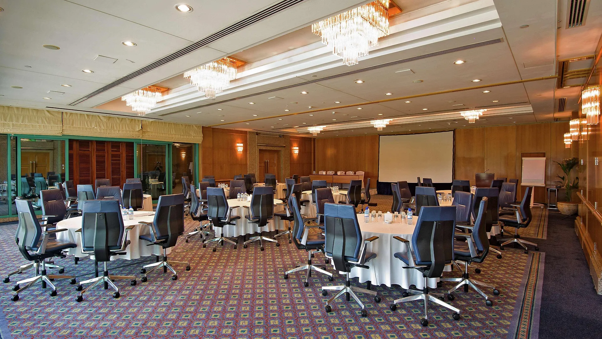 Hilton Dubai The Walk Otel Birleşik Arap Emirlikleri