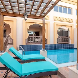 بيت للعطل Exclusive Escapes Private Pool Homes And By Globalstay Homes