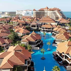 شقة Signature Living Resort Apartments With Private Beach And Laguna Pool , Palm Jumeirah