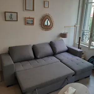 Magnifique Entier T2 Vieux Port Appartamento Marsiglia