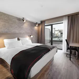 navštívit hotel