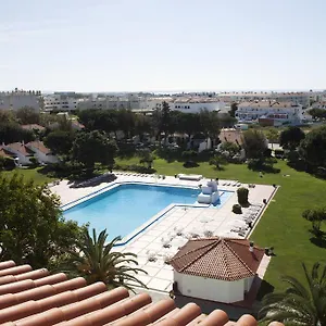 Aldeamento Turístico Vilanova Albufeira