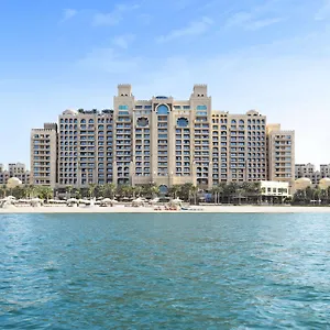 Fairmont The Palm Rezort