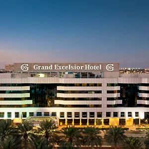 Hotel Grand Excelsior Deira