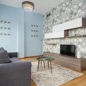 Italianway - Cannobio 8 Apartment Milan