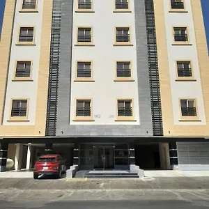 شقة كيان الحجاز