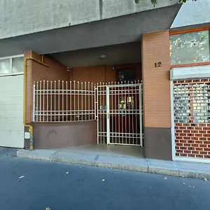 Apartman Oasis