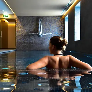 Hotel The Prime Energize Monte Gordo