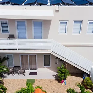 Apartamento Homes Aruba Noord