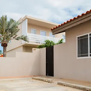 Apartamento Homes Aruba Noord