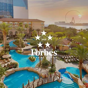 Üdülőközpont The Ritz-carlton,, Dubaj