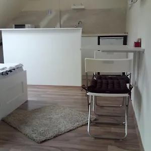 Apartman Mina