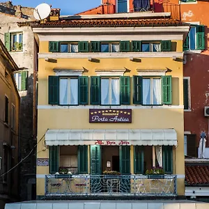Apartman Porta Antica Centro Storico