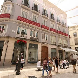 Iloftmalaga Calle Larios Appartamento Málaga