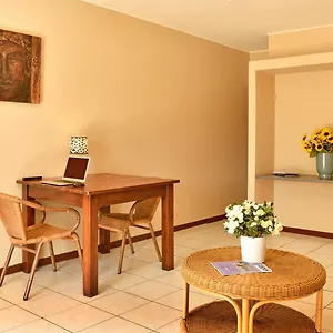 Apartamento Pega Pega Oranjestad