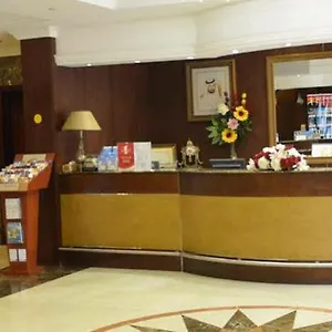 Al Manar Apartahotel