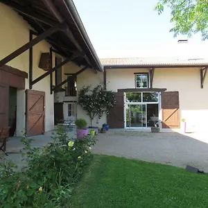 Le Temps D'une Pause Homestay Cessieu