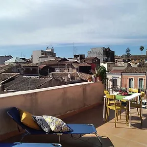 Casa Romans, Via Della Palma, 63 Appartamento Catania