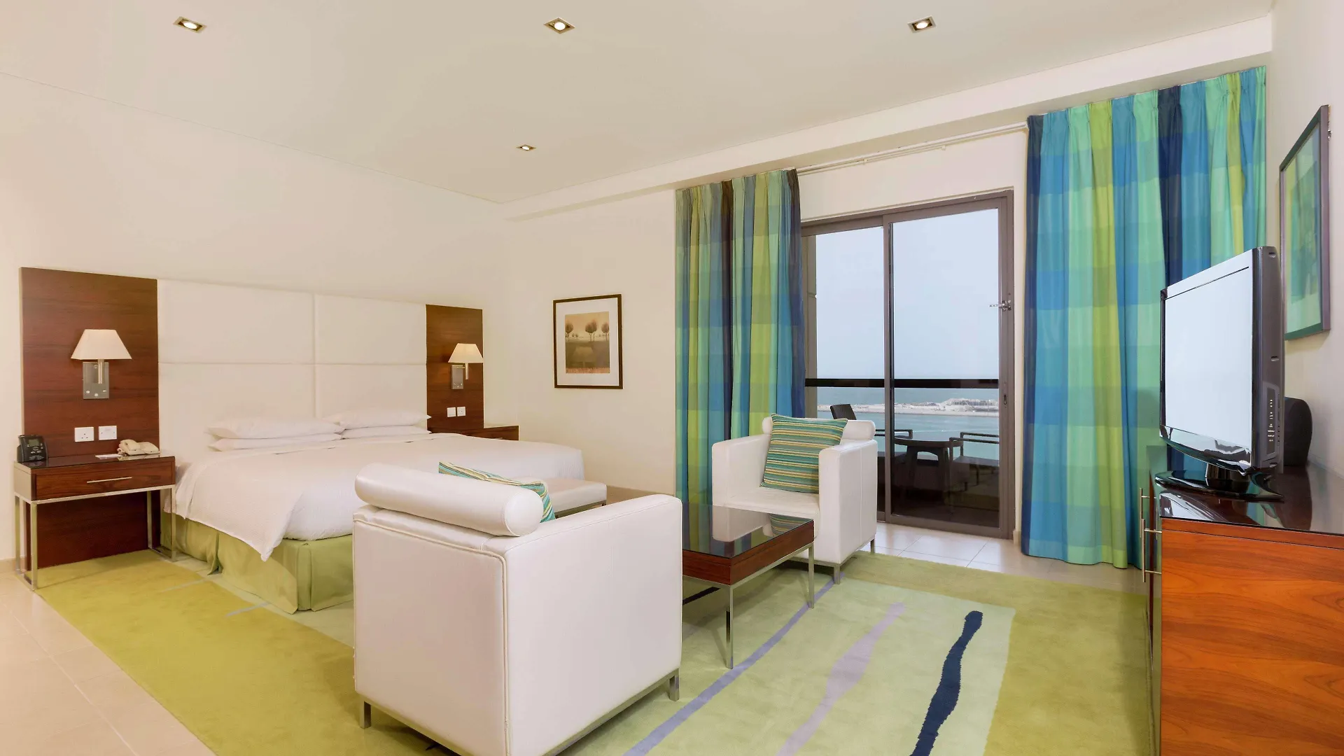 Hotel Hilton Dubai The Walk