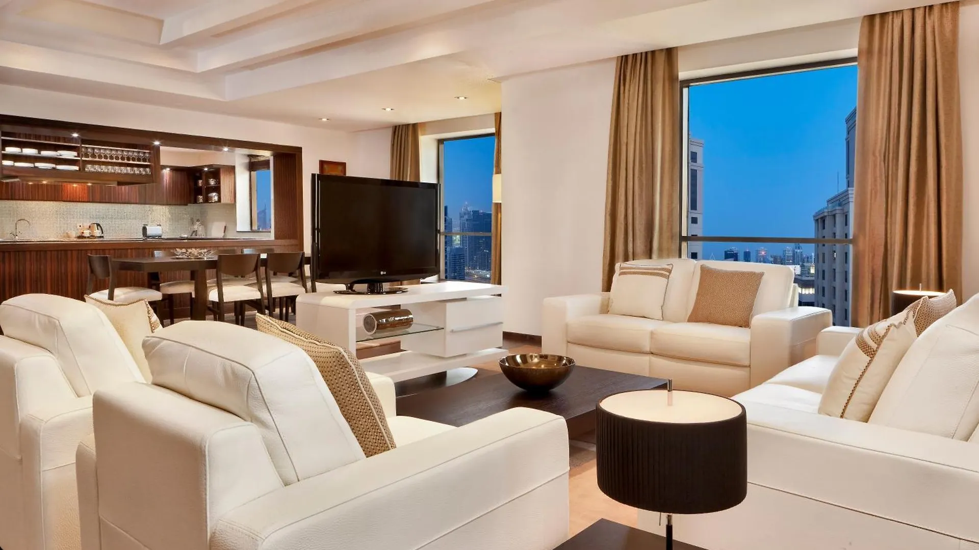 Hotel Hilton Dubai The Walk Emirati Arabi Uniti