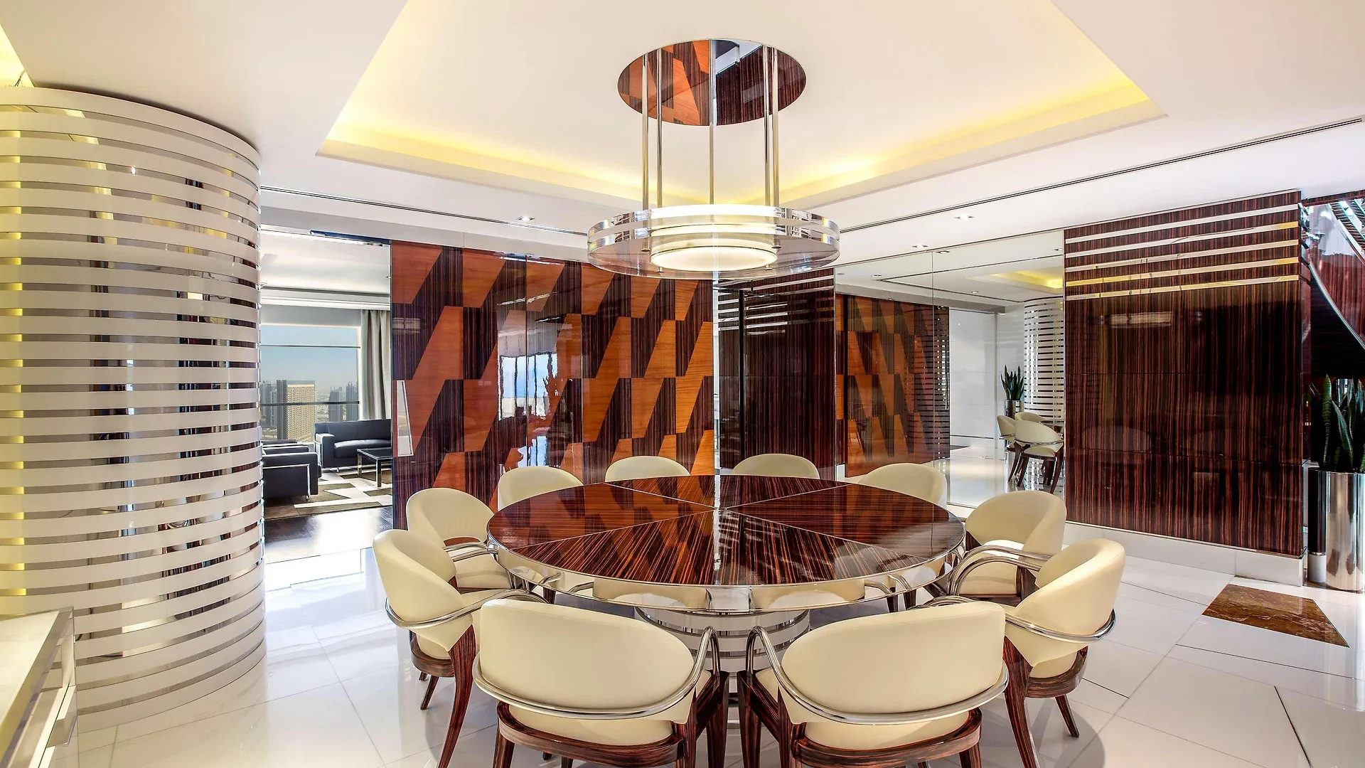 Hilton Dubai The Walk Hotell 4*,  Förenade Arabemiraten